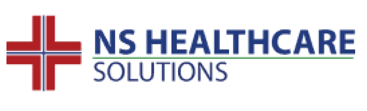 ns healthcare logo