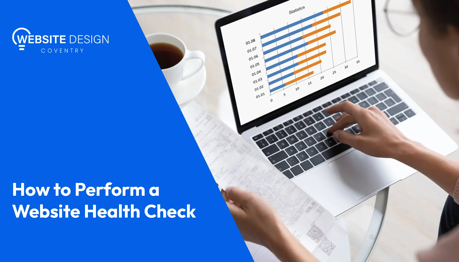 How to Perform a Website Health Check